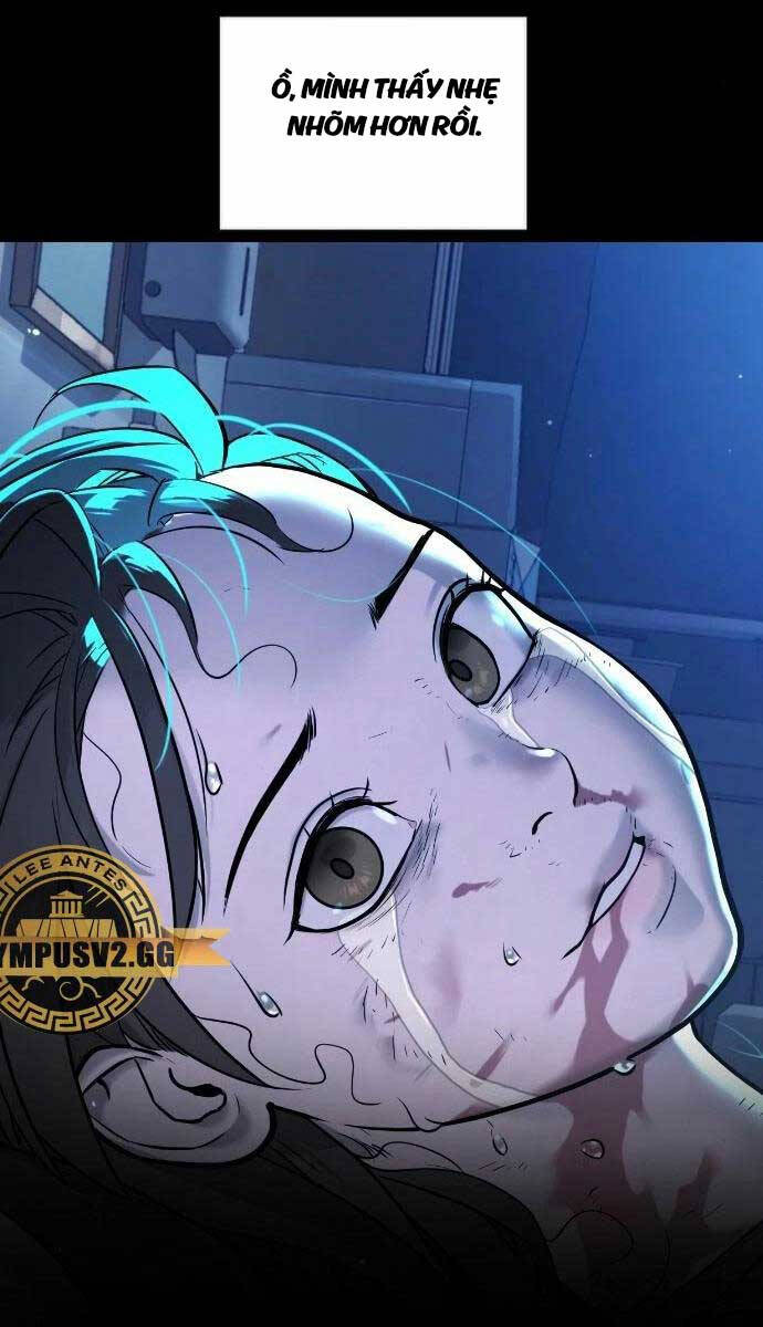 SÁT THỦ PETER chapter 13 - Upload bởi truyensieuhay.com