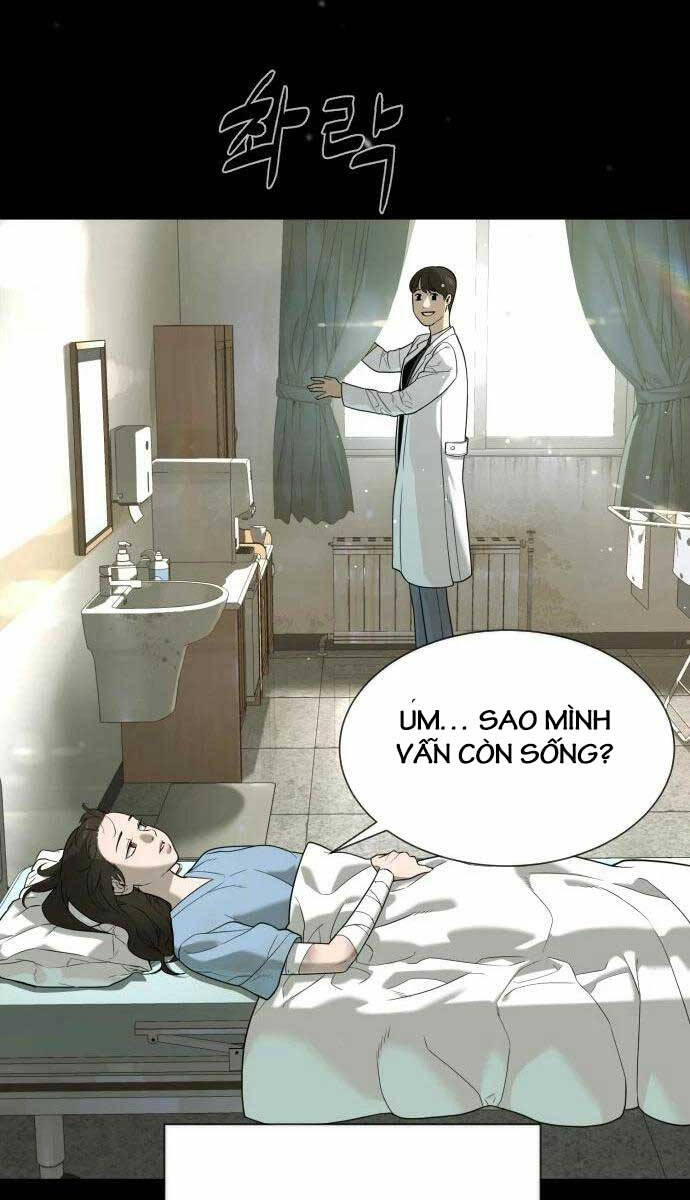 SÁT THỦ PETER chapter 13 - Upload bởi truyensieuhay.com
