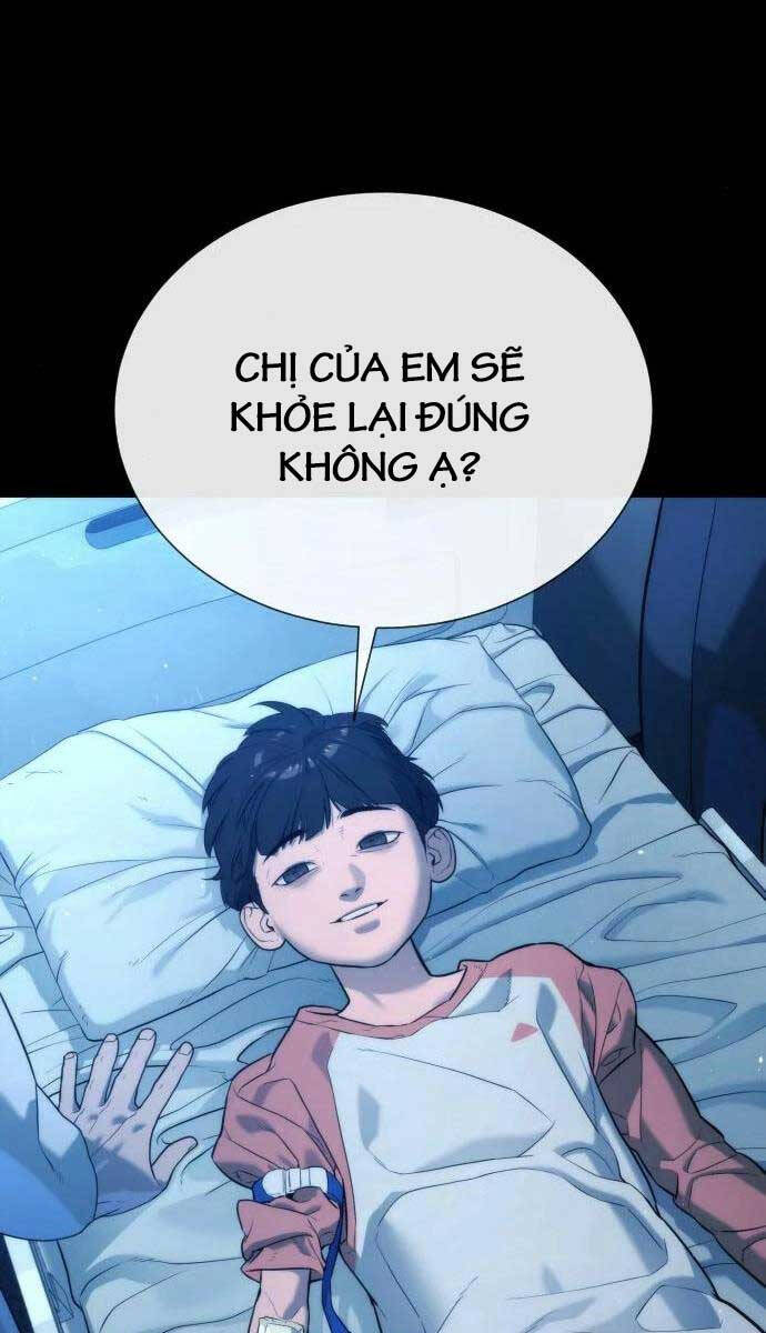 SÁT THỦ PETER chapter 13 - Upload bởi truyensieuhay.com