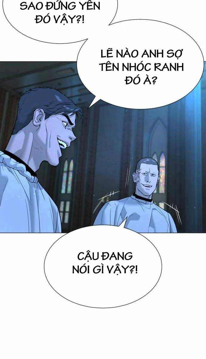 SÁT THỦ PETER chapter 13 - Upload bởi truyensieuhay.com
