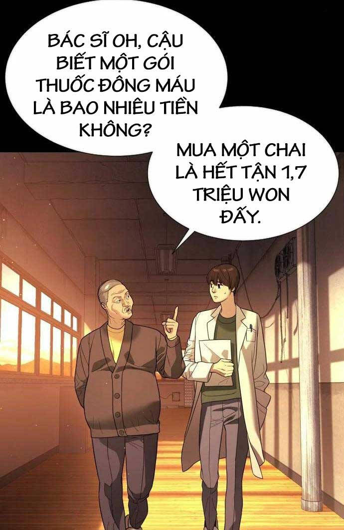 SÁT THỦ PETER chapter 13 - Upload bởi truyensieuhay.com