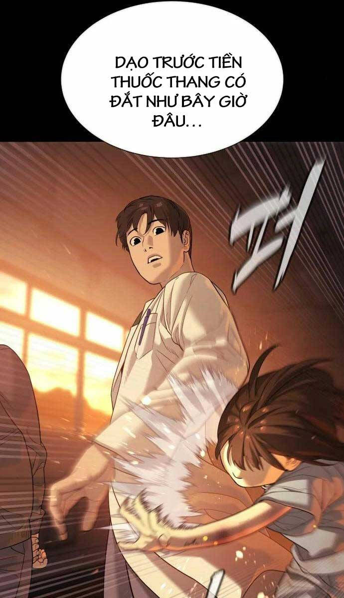 SÁT THỦ PETER chapter 13 - Upload bởi truyensieuhay.com
