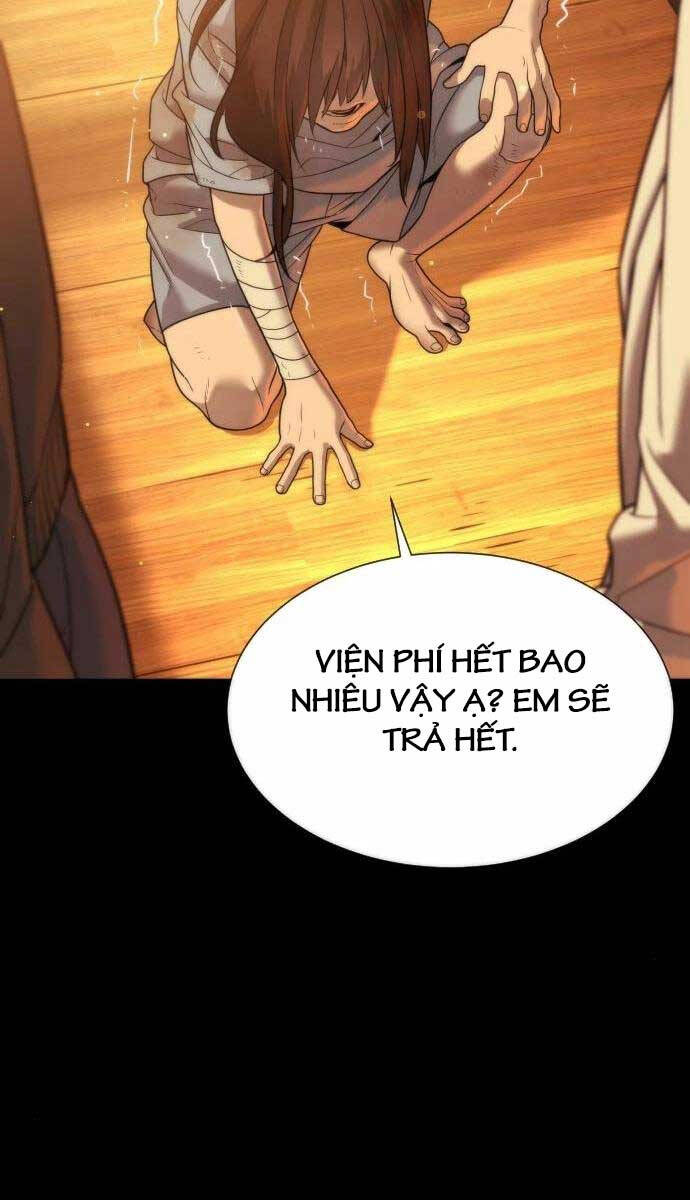 SÁT THỦ PETER chapter 13 - Upload bởi truyensieuhay.com