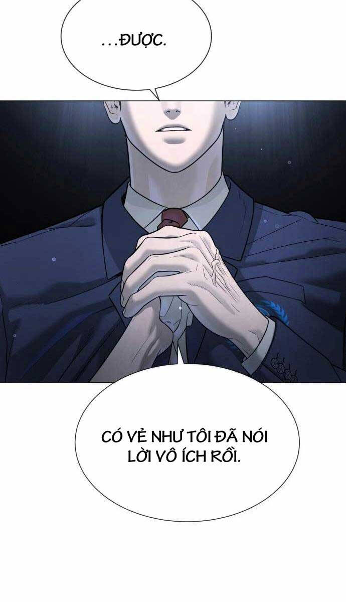 SÁT THỦ PETER chapter 13 - Upload bởi truyensieuhay.com
