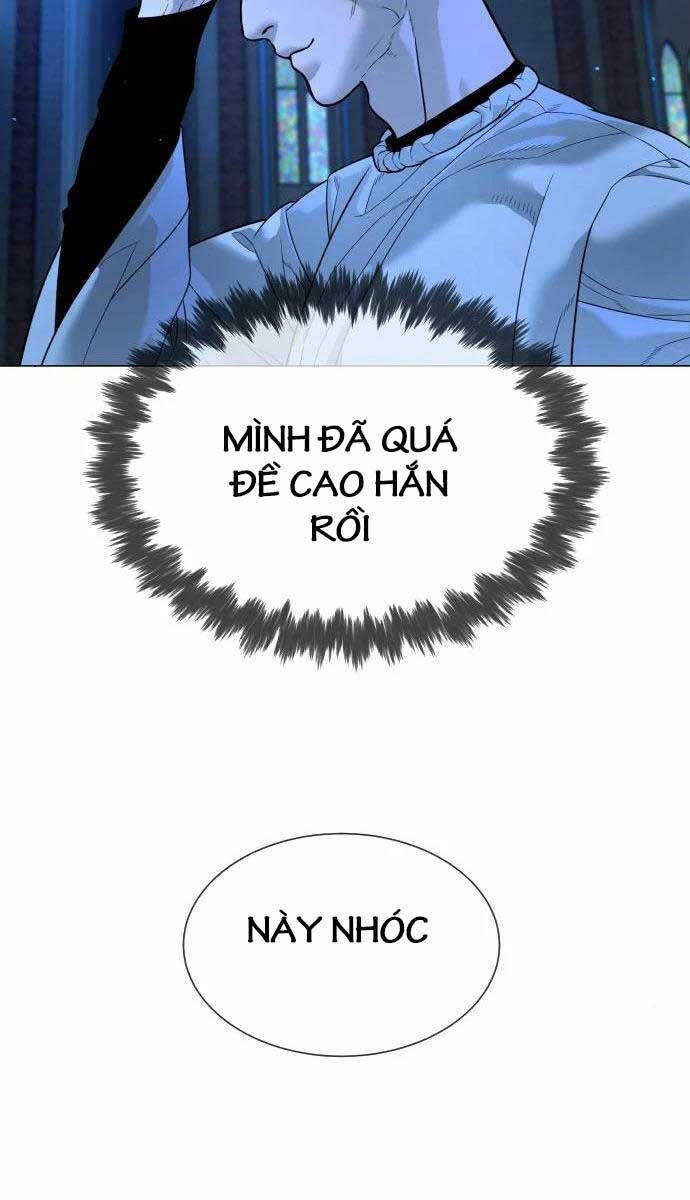 SÁT THỦ PETER chapter 13 - Upload bởi truyensieuhay.com