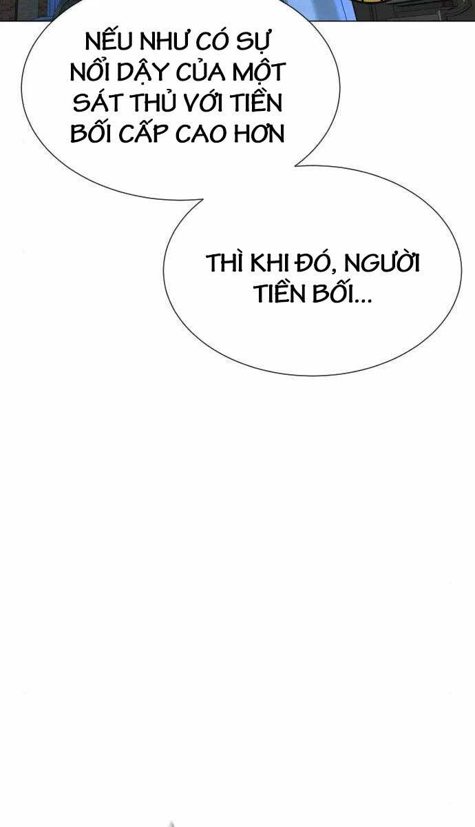SÁT THỦ PETER chapter 13 - Upload bởi truyensieuhay.com