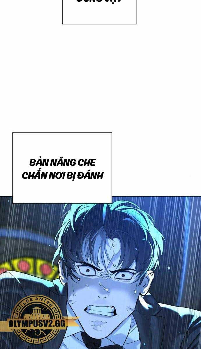 SÁT THỦ PETER chapter 13 - Upload bởi truyensieuhay.com