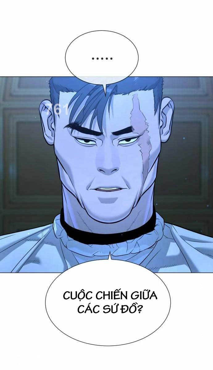 SÁT THỦ PETER chapter 13 - Upload bởi truyensieuhay.com