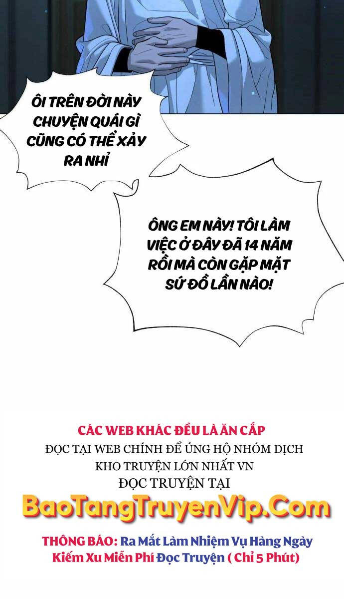SÁT THỦ PETER chapter 13 - Upload bởi truyensieuhay.com