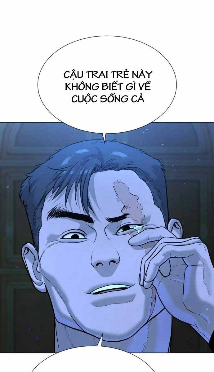 SÁT THỦ PETER chapter 13 - Upload bởi truyensieuhay.com