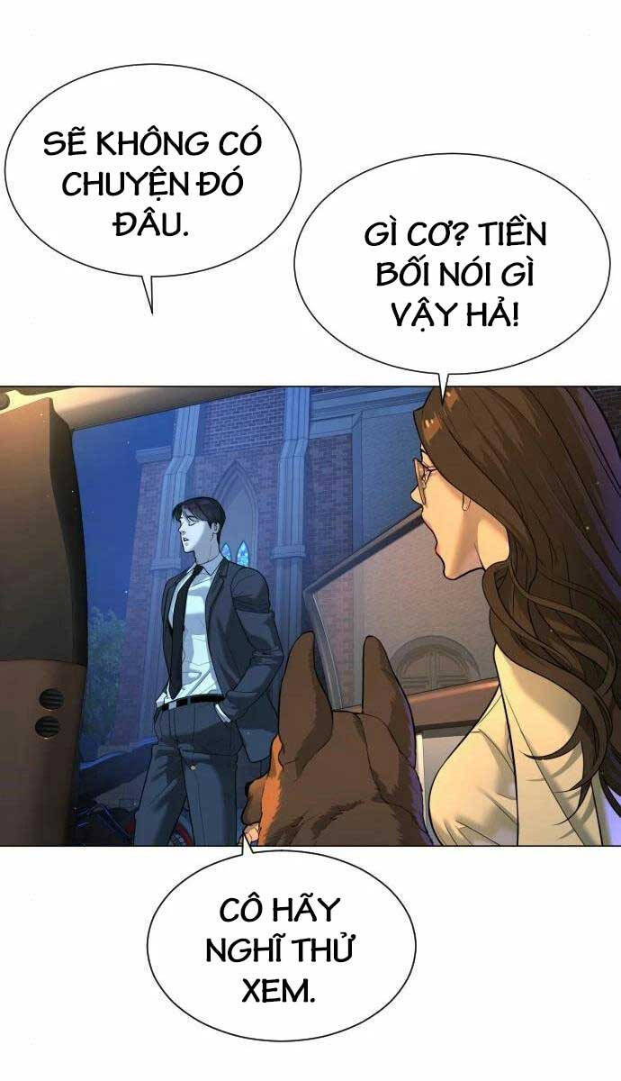 SÁT THỦ PETER chapter 13 - Upload bởi truyensieuhay.com