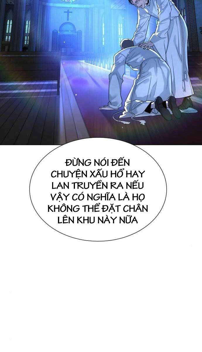 SÁT THỦ PETER chapter 13 - Upload bởi truyensieuhay.com