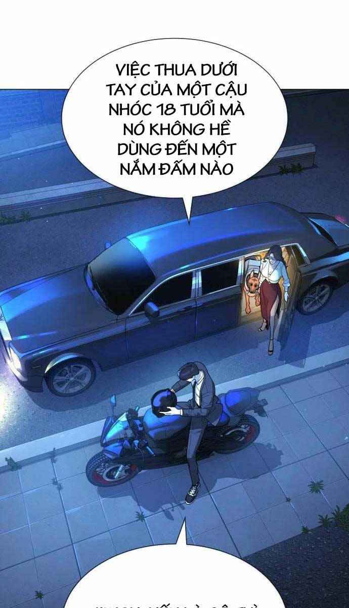 SÁT THỦ PETER chapter 13 - Upload bởi truyensieuhay.com