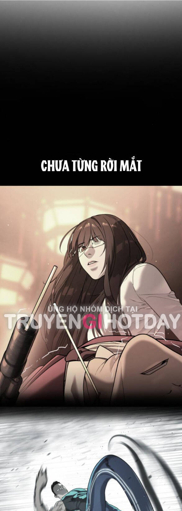 SÁT THỦ PETER chapter 14.1 - Upload bởi truyensieuhay.com
