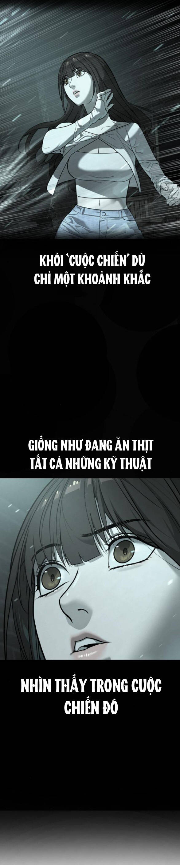 SÁT THỦ PETER chapter 14.1 - Upload bởi truyensieuhay.com