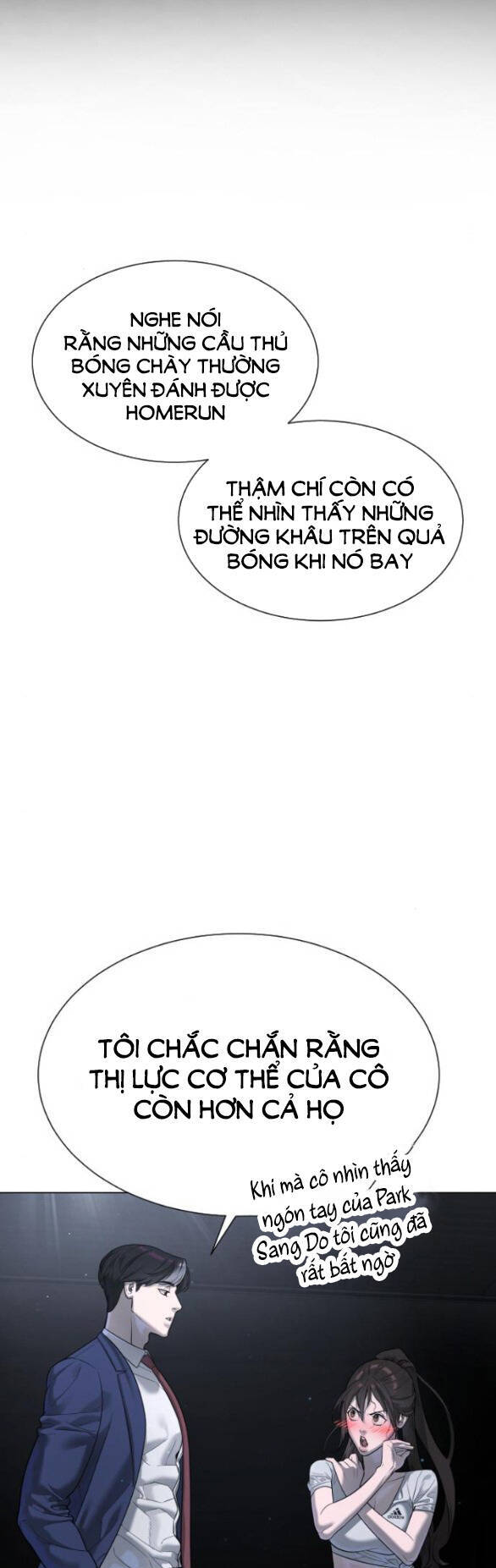 SÁT THỦ PETER chapter 14.1 - Upload bởi truyensieuhay.com