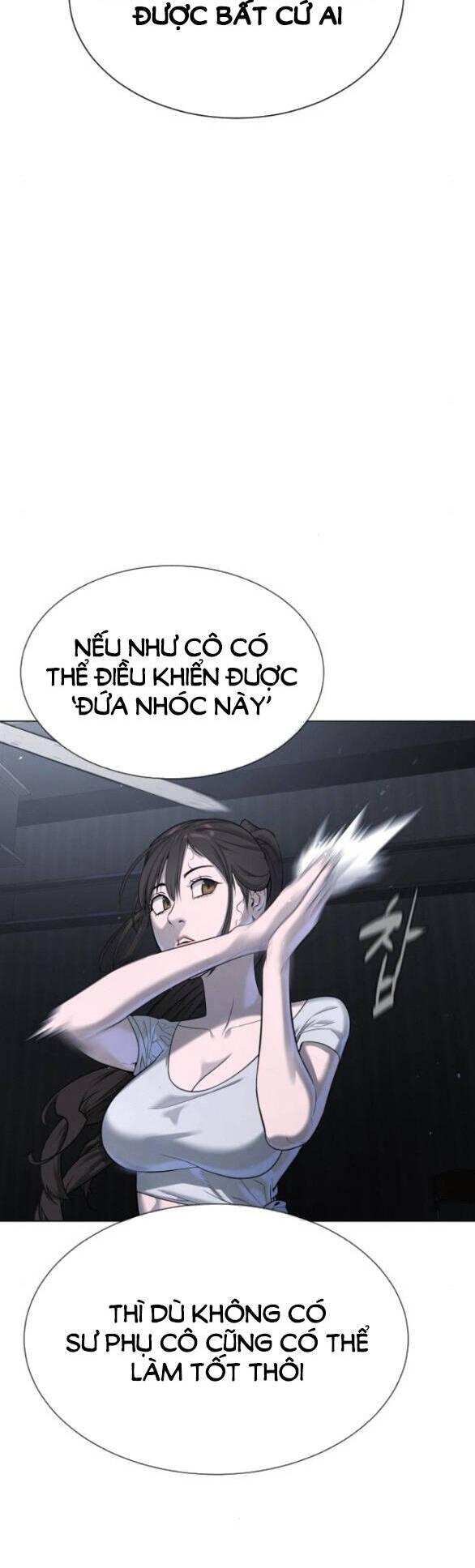 SÁT THỦ PETER chapter 14.1 - Upload bởi truyensieuhay.com