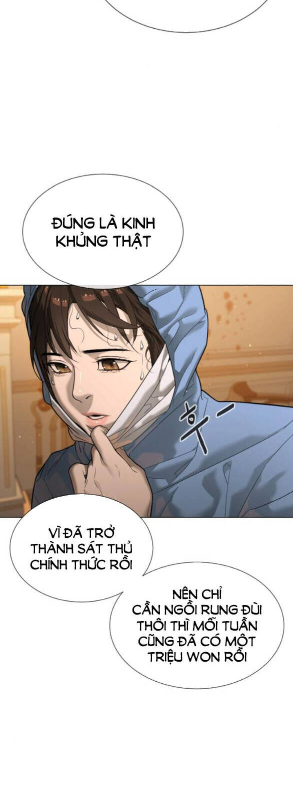 SÁT THỦ PETER chapter 14.1 - Upload bởi truyensieuhay.com