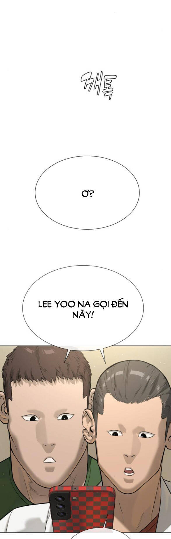 SÁT THỦ PETER chapter 14.1 - Upload bởi truyensieuhay.com