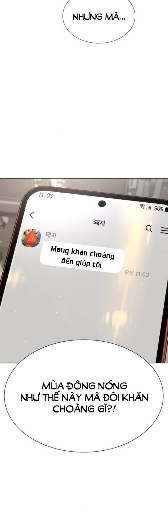 SÁT THỦ PETER chapter 14.1 - Upload bởi truyensieuhay.com