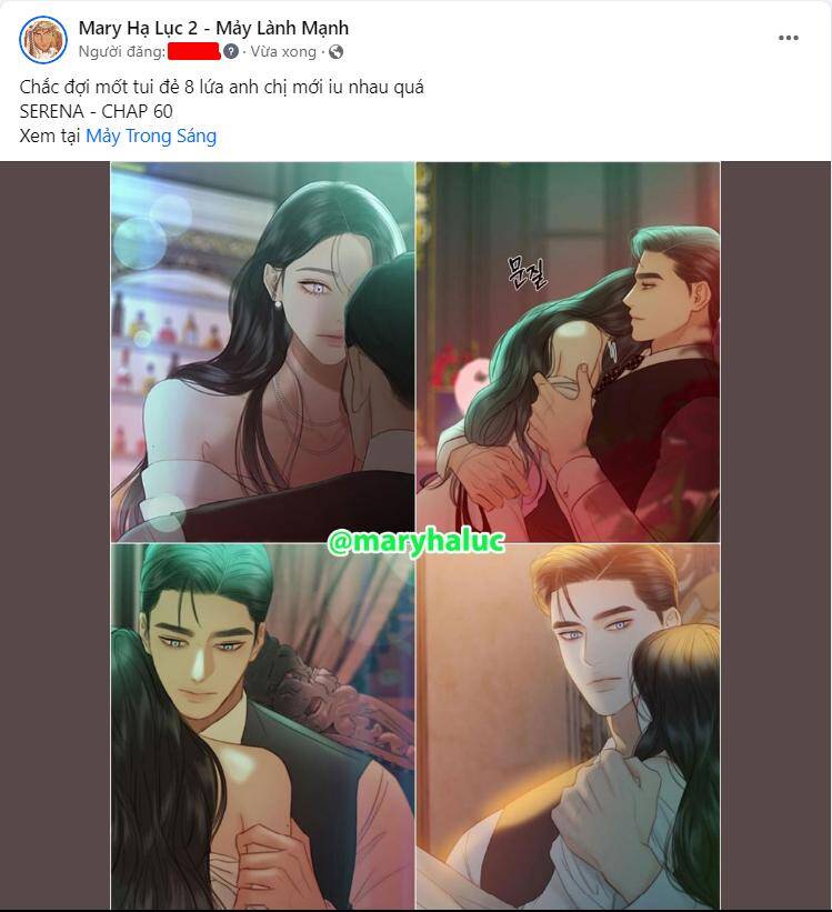 SÁT THỦ PETER chapter 14.1 - Upload bởi truyensieuhay.com
