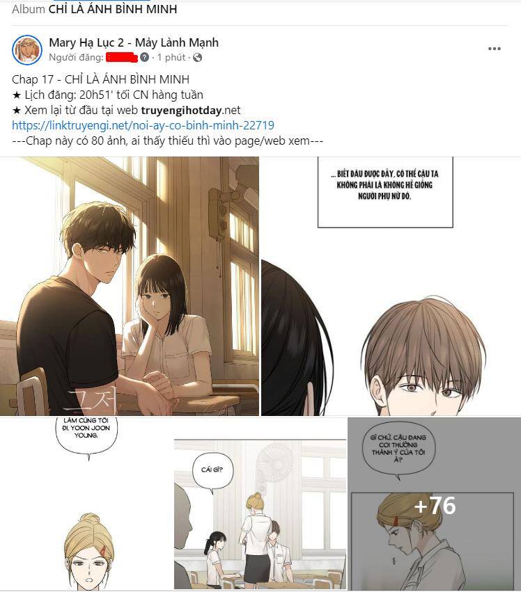 SÁT THỦ PETER chapter 14.1 - Upload bởi truyensieuhay.com