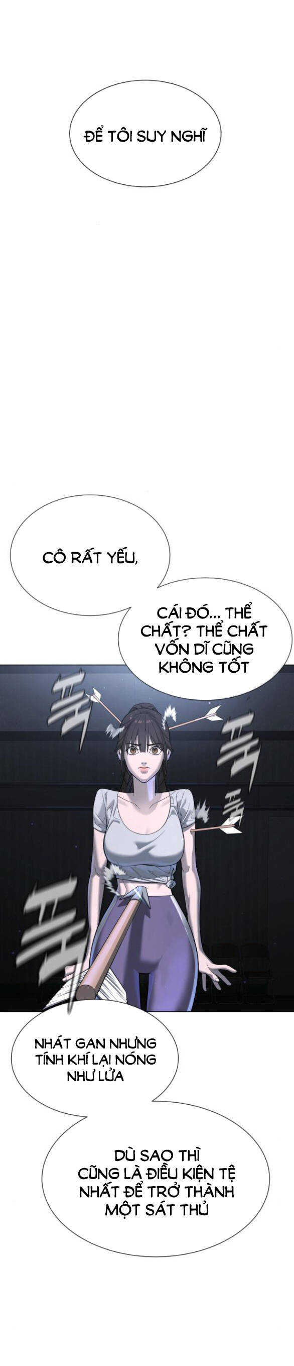 SÁT THỦ PETER chapter 14.1 - Upload bởi truyensieuhay.com