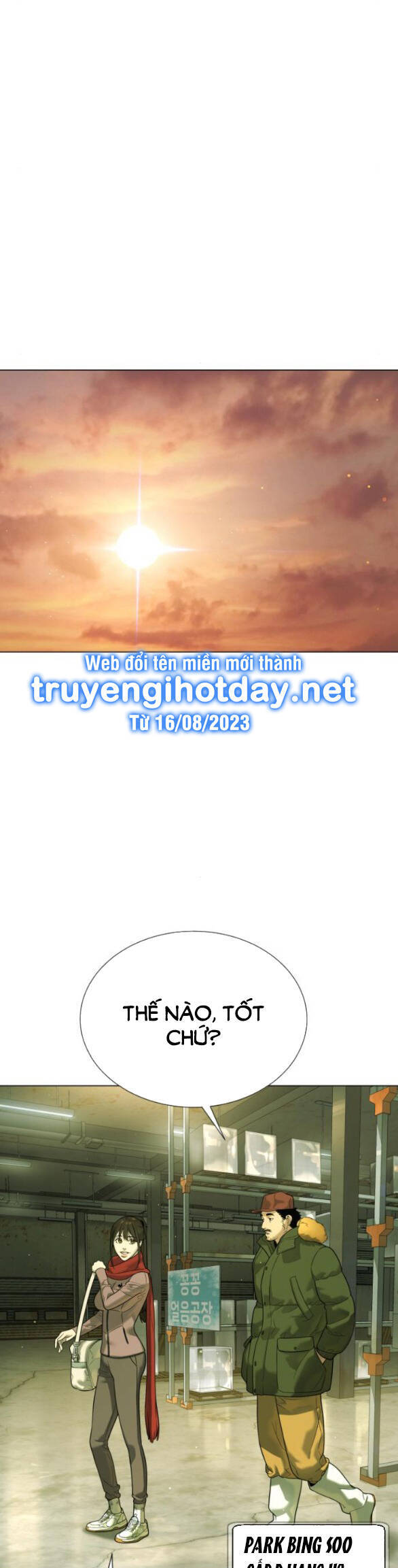 SÁT THỦ PETER chapter 14.2 - Upload bởi truyensieuhay.com