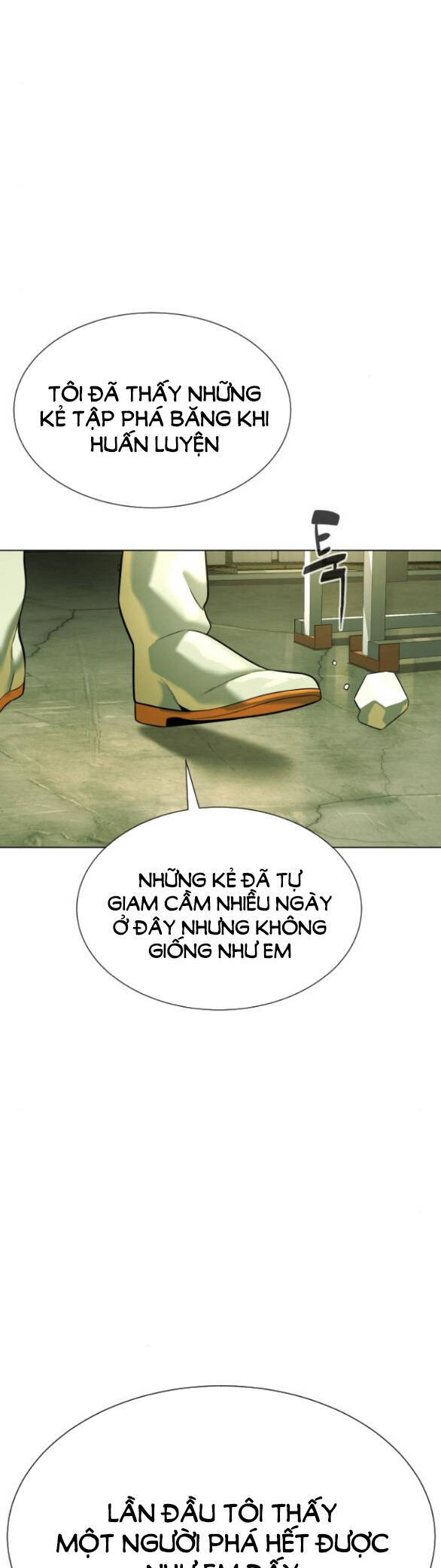 SÁT THỦ PETER chapter 14.2 - Upload bởi truyensieuhay.com