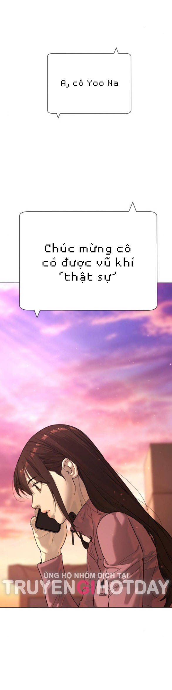 SÁT THỦ PETER chapter 14.2 - Upload bởi truyensieuhay.com