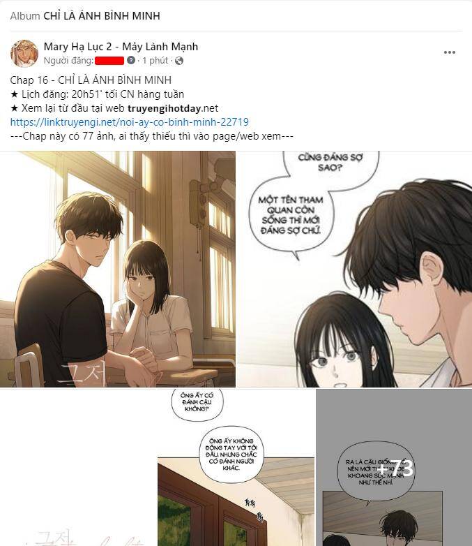 SÁT THỦ PETER chapter 14.2 - Upload bởi truyensieuhay.com