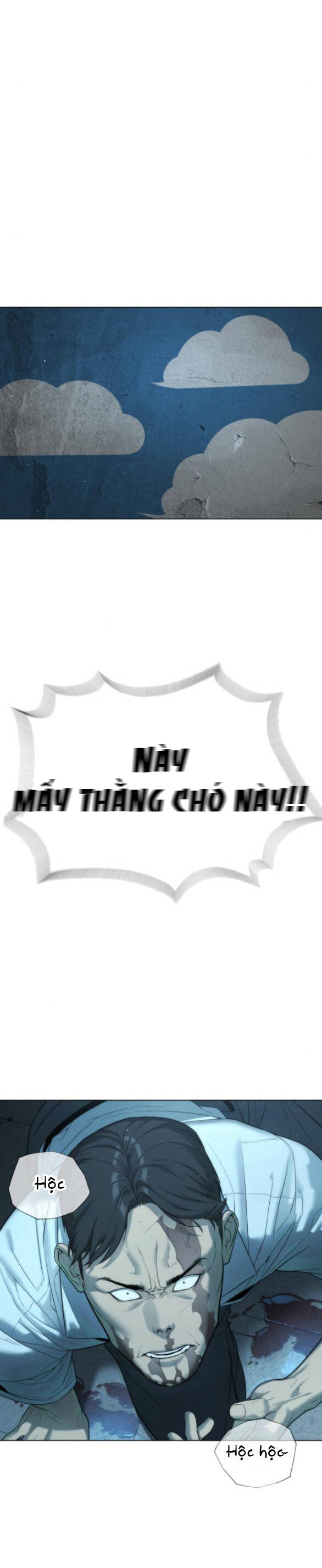 SÁT THỦ PETER chapter 14.2 - Upload bởi truyensieuhay.com