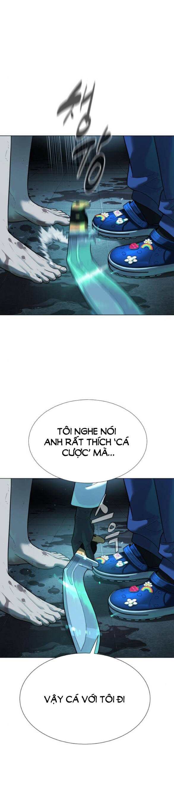 SÁT THỦ PETER chapter 14.2 - Upload bởi truyensieuhay.com