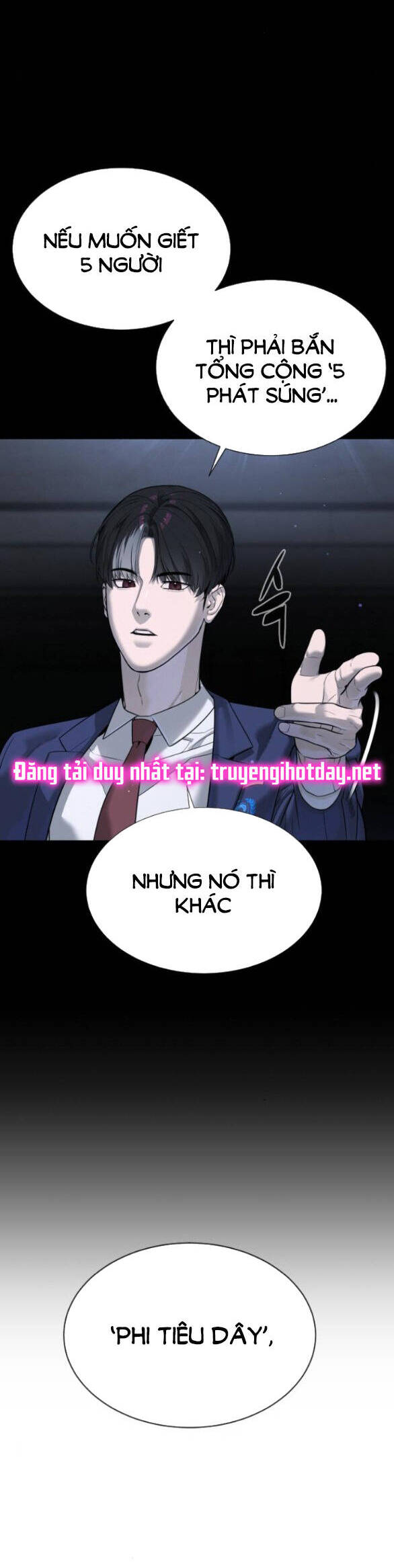 SÁT THỦ PETER chapter 14.2 - Upload bởi truyensieuhay.com