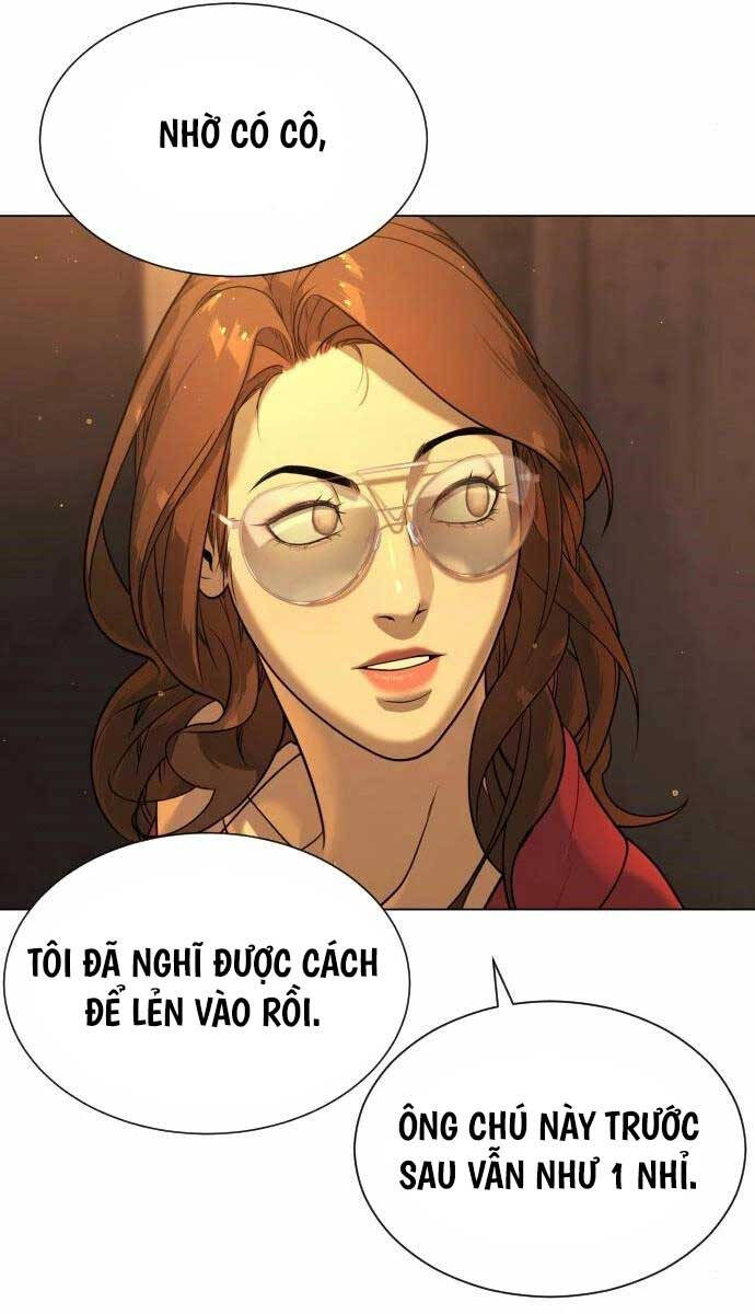 SÁT THỦ PETER chapter 15 - Upload bởi truyensieuhay.com