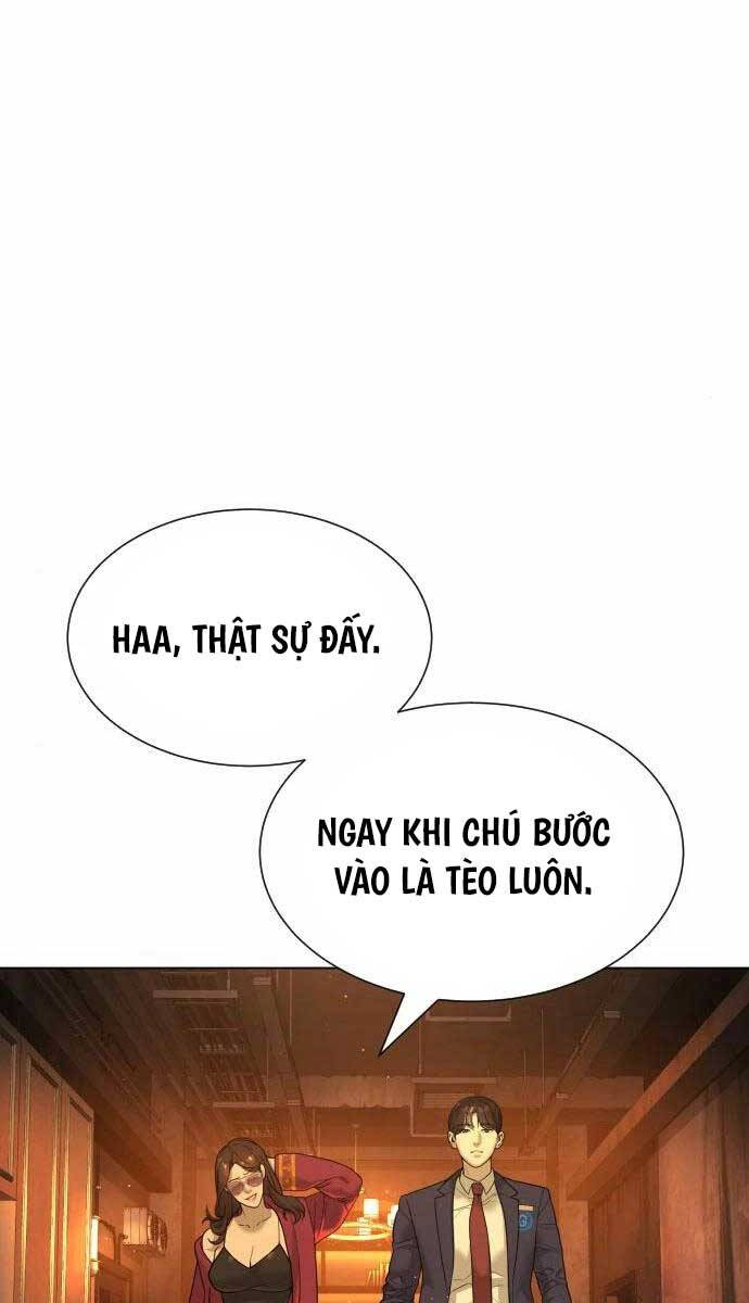 SÁT THỦ PETER chapter 15 - Upload bởi truyensieuhay.com
