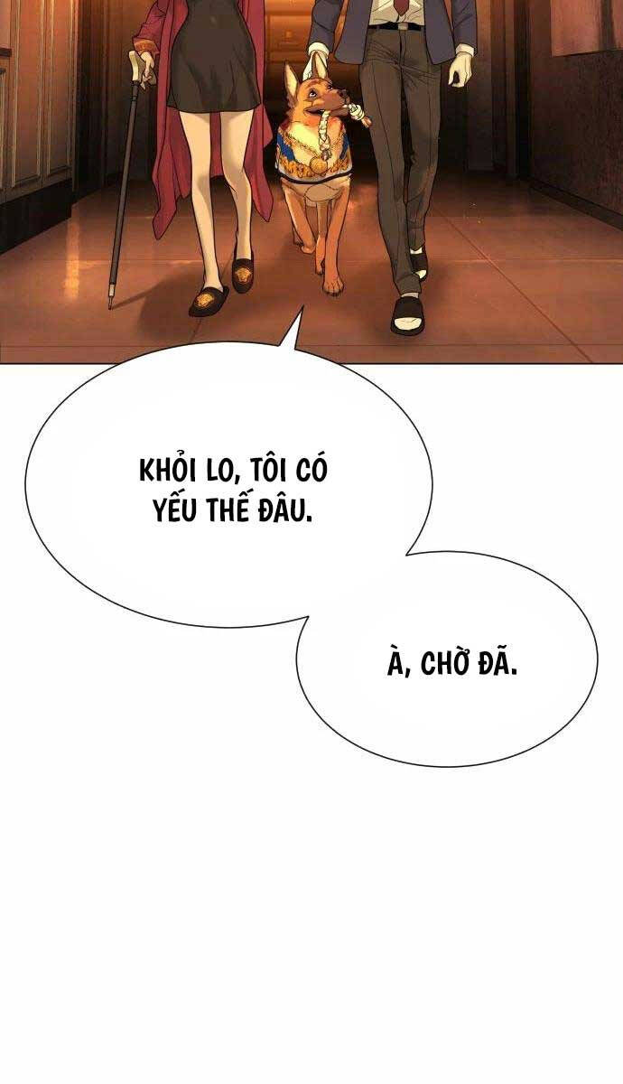 SÁT THỦ PETER chapter 15 - Upload bởi truyensieuhay.com