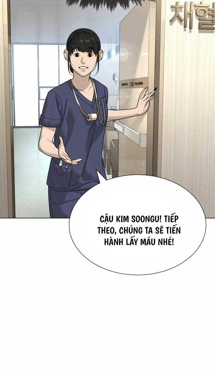 SÁT THỦ PETER chapter 15 - Upload bởi truyensieuhay.com