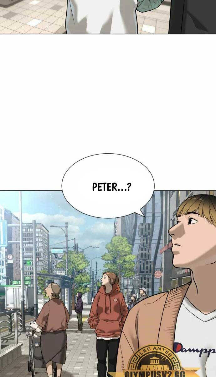 SÁT THỦ PETER chapter 15 - Upload bởi truyensieuhay.com