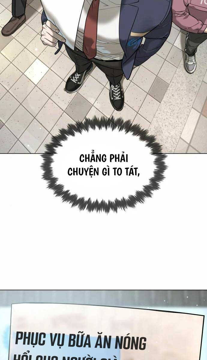 SÁT THỦ PETER chapter 15 - Upload bởi truyensieuhay.com