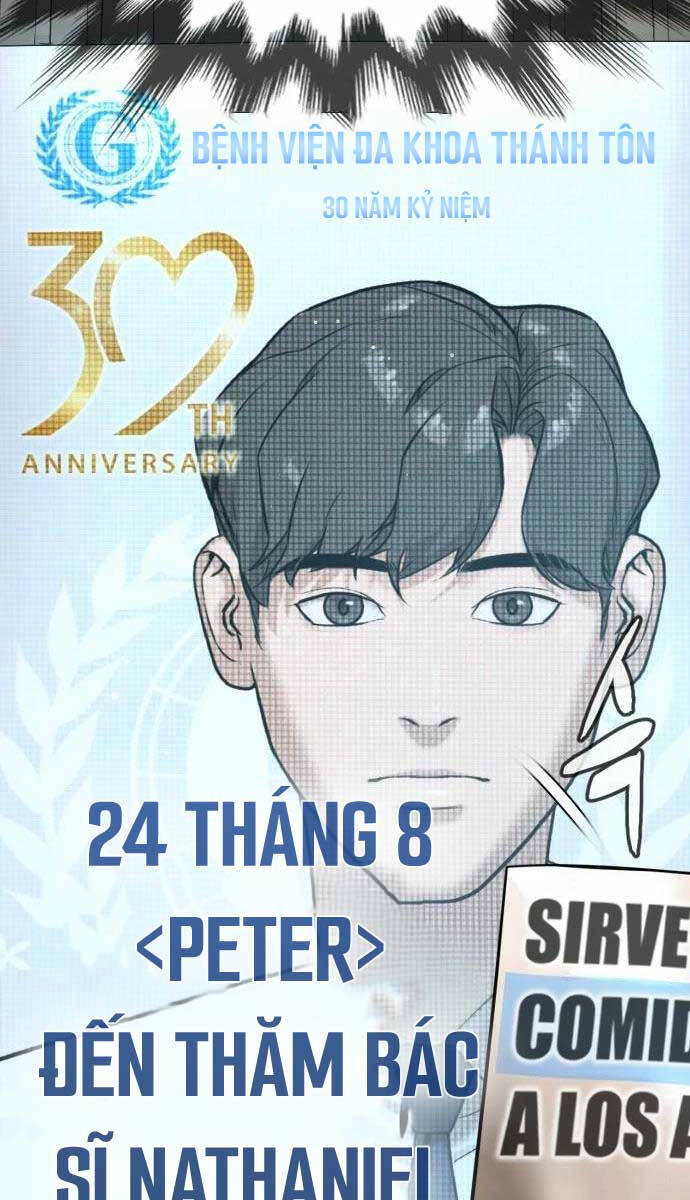 SÁT THỦ PETER chapter 15 - Upload bởi truyensieuhay.com