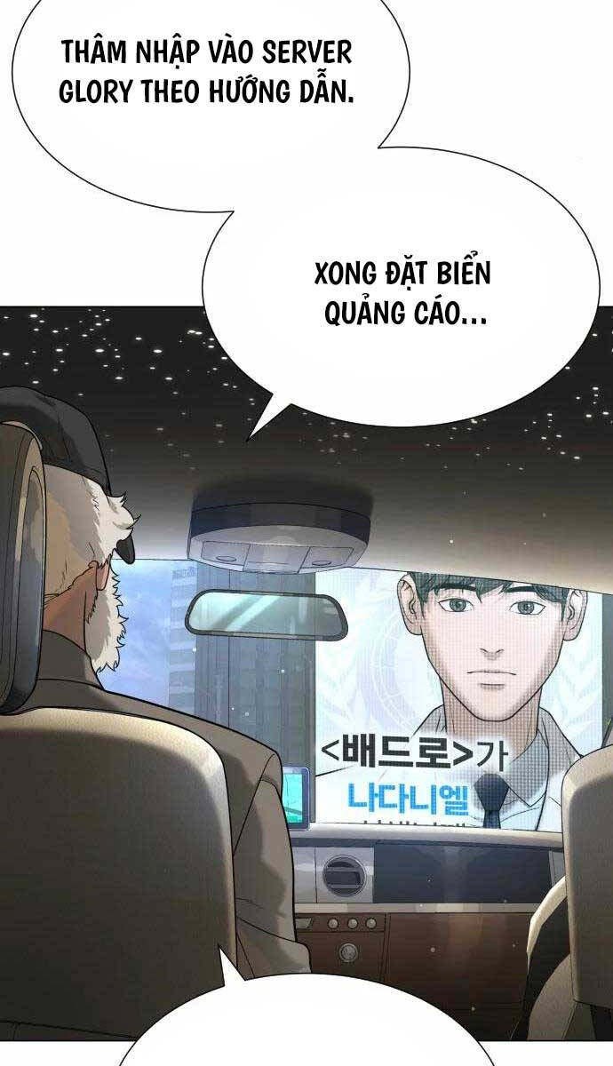 SÁT THỦ PETER chapter 15 - Upload bởi truyensieuhay.com