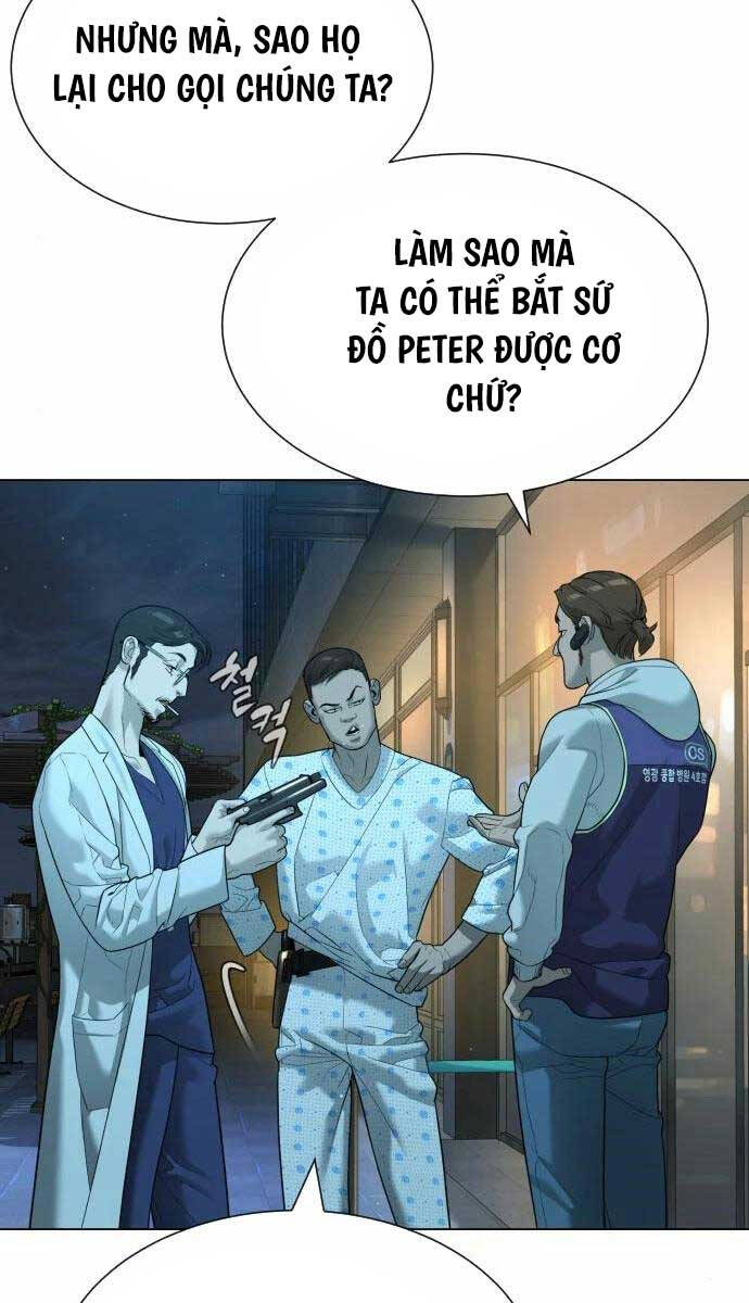 SÁT THỦ PETER chapter 15 - Upload bởi truyensieuhay.com