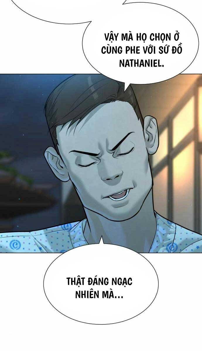 SÁT THỦ PETER chapter 15 - Upload bởi truyensieuhay.com