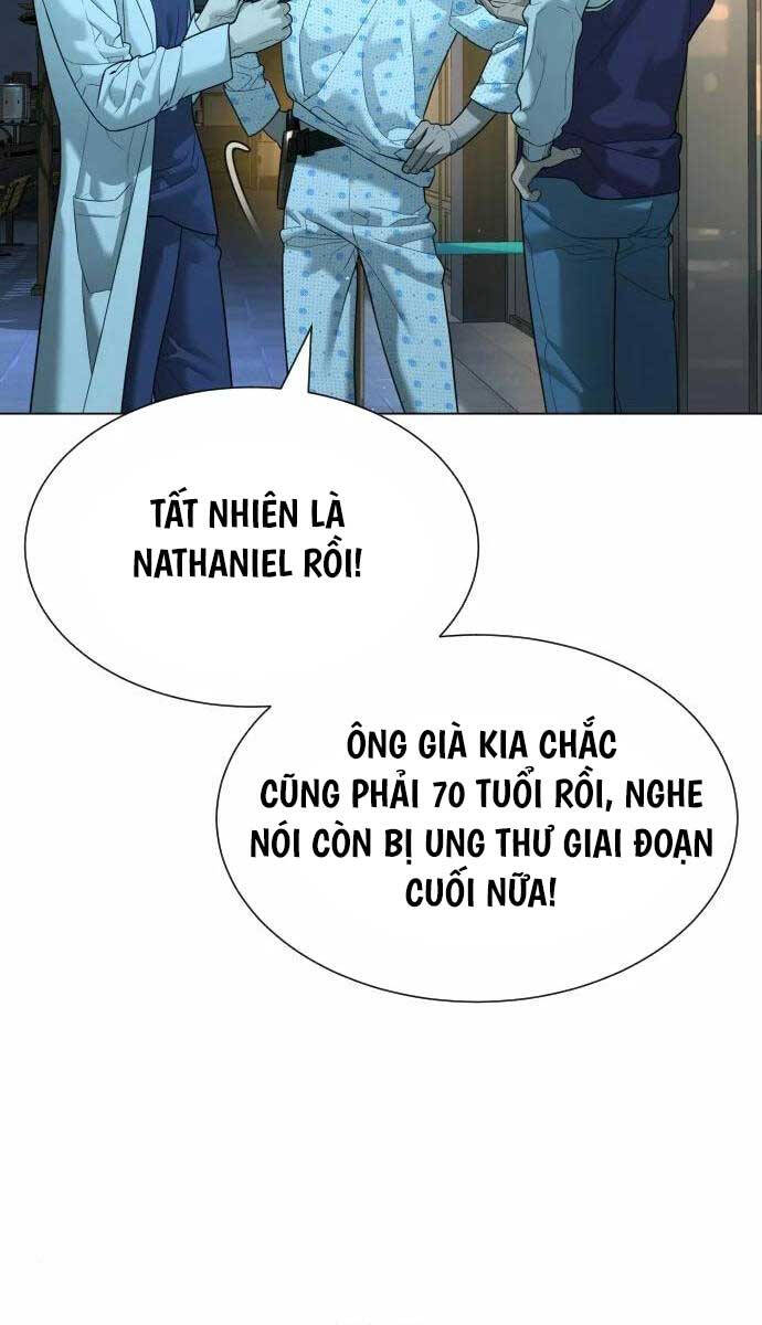 SÁT THỦ PETER chapter 15 - Upload bởi truyensieuhay.com
