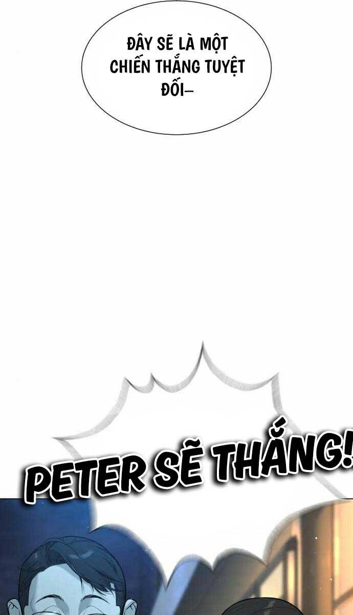 SÁT THỦ PETER chapter 15 - Upload bởi truyensieuhay.com