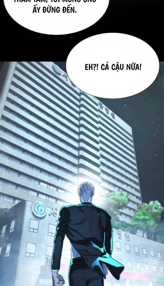 SÁT THỦ PETER chapter 15 - Upload bởi truyensieuhay.com