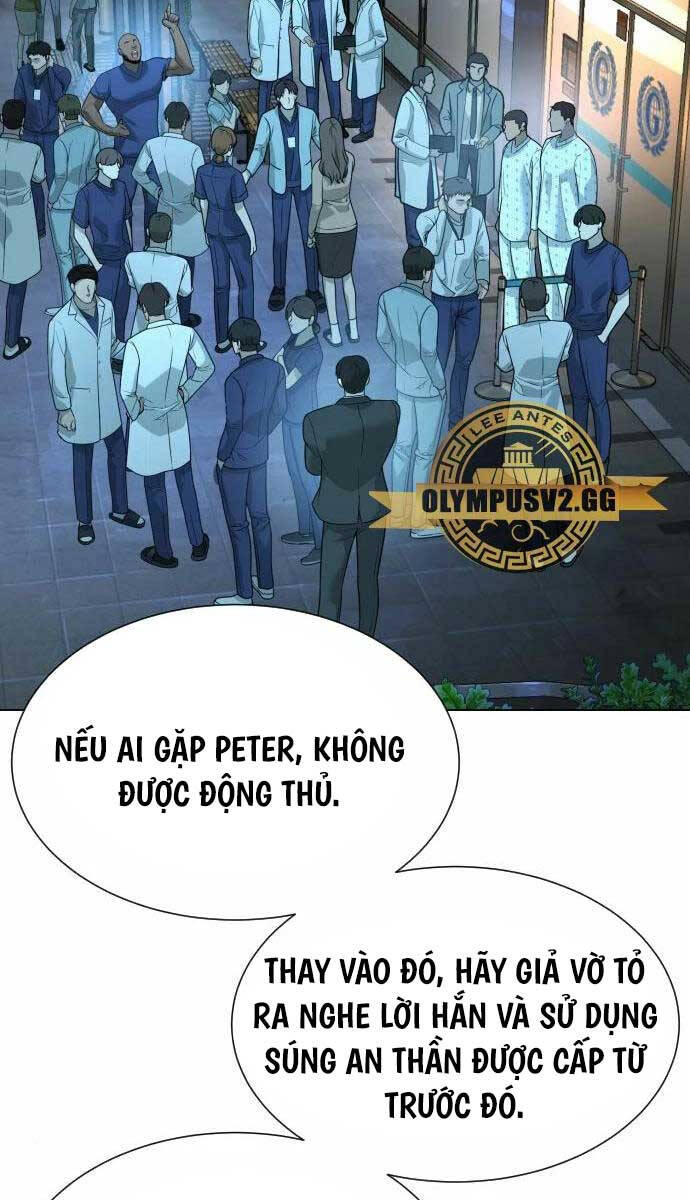 SÁT THỦ PETER chapter 15 - Upload bởi truyensieuhay.com