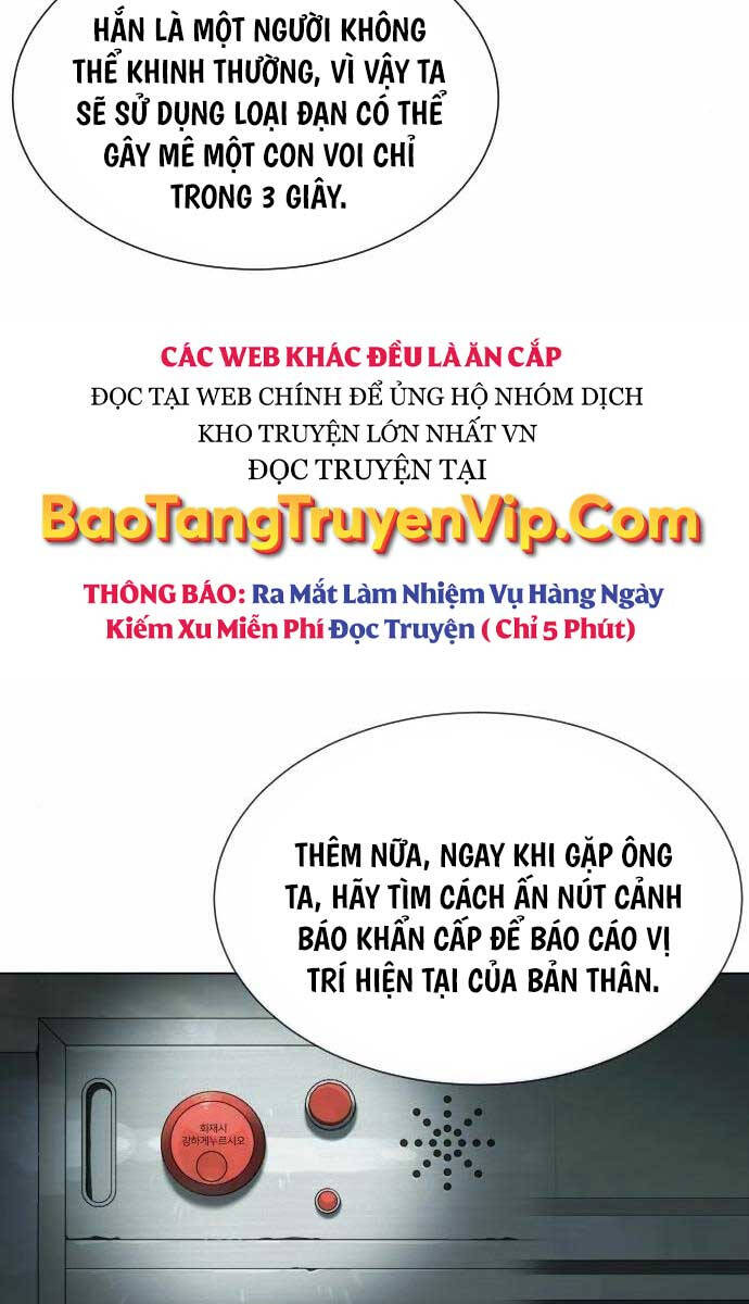 SÁT THỦ PETER chapter 15 - Upload bởi truyensieuhay.com