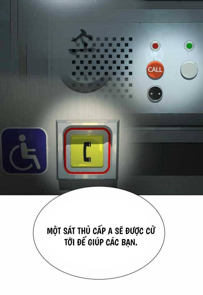 SÁT THỦ PETER chapter 15 - Upload bởi truyensieuhay.com